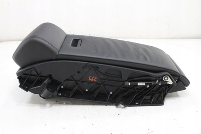 Подлокотник бардачок задняя audi a8 d4 фото №1