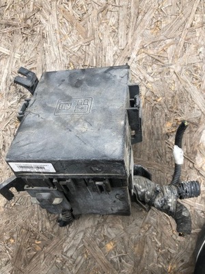 Коробка предохранителей ecosport 1.0 fn1t-14k012 фото №1