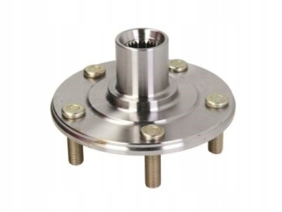 Ступица колеса перед mitsubishi lancer vii, outlander фото №1