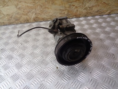 Компрессор кондиционера accord vi 6 2.0 v-tec 97- фото №1