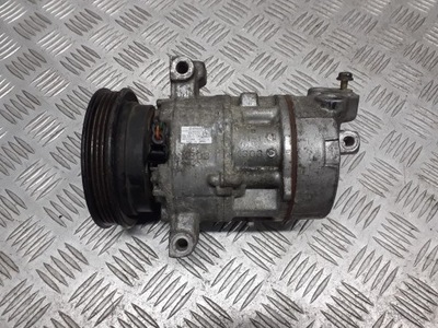 КОМПРЕССОР КОНДИЦИОНЕРА FIAT STILO 1.6 447220-8631