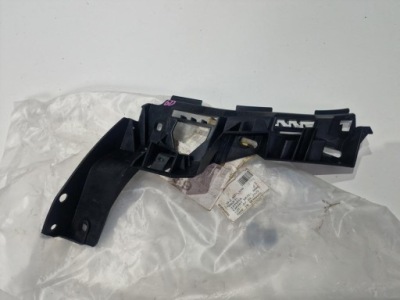 Vw golf plus 5m 05-14 направляющая правый задняя бампер фото №1