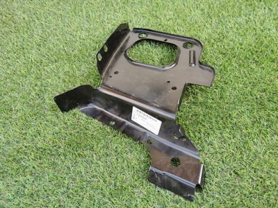 Chevrolet cruze кронштейн панель фари правий 2011-2016 фото №1