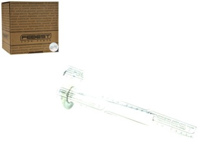 Febest 0429-007 болт do регулювання розвал колеса фото №1