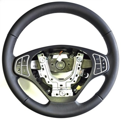 Повітропровід kia ceed i 2006-2009 обшивка шкіра 149k фото №1