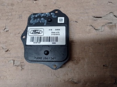 Преобразователь модуль ford h1b s0508 s-max mondeo фото №1