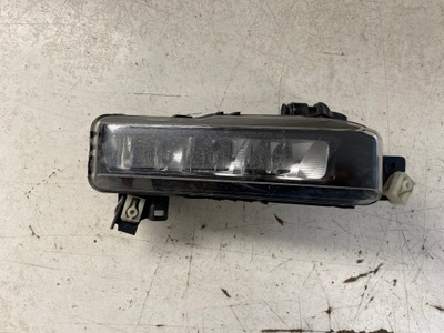 Bmw g20 g21 протитуманна фара led лівий 8089525 фото №1