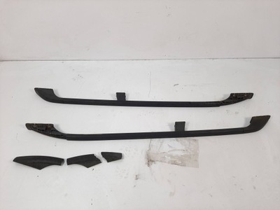 HYUNDAI SANTA FE I 2.0CRDI 02R RACKS ROOF SET  