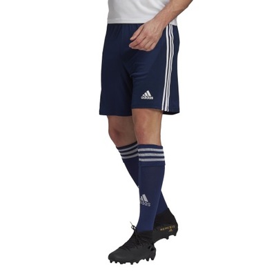 ADIDAS Spodenki Teningowe Krótkie Squadra roz M