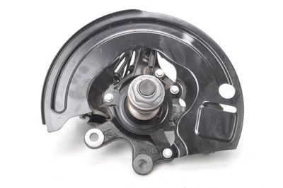 Talisman lift 2020 ступица задняя правая задняя jak nowa фото №1