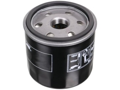 FILTRAS ALYVOS FORD FIESTA IV 1.2-1.4 95-03 VI 1.2-1.6 08-17 V 1.2-1.6 01-08 