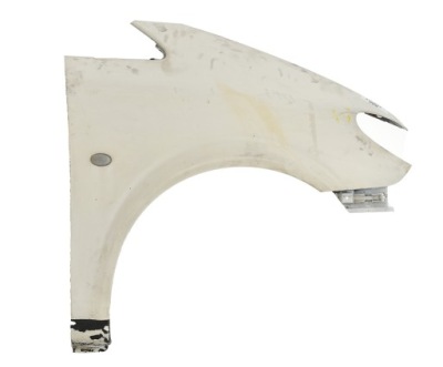 Крила передній перед правий mercedes vito w639 фото №1