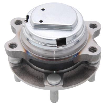 CUBO PARTE DELANTERA NISSAN FUGA Y50 2004.10-2009.11  