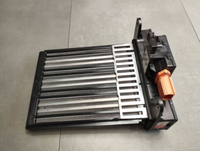 Audi q4 e-tron нагрівач обігрівача 1ea963581f фото №1