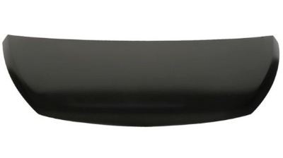 Fiat talento 2016+ капот кришка nowa фото №1