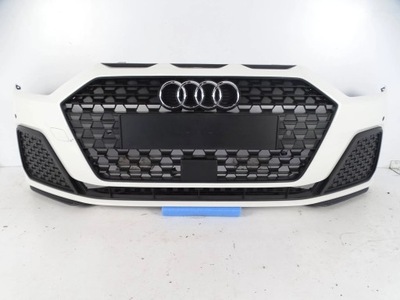 Бампер перед передний audi a1 82a фото №1