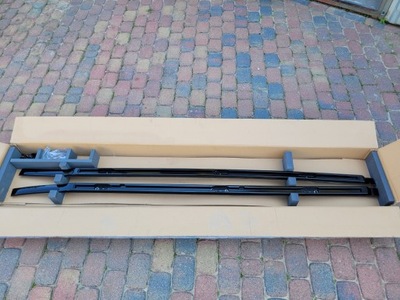 Land rover defender ii рейлинги кровельные фото №1