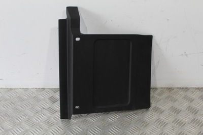 Заглушка корпус аккумулятор ford puma ii mk2 фото №1