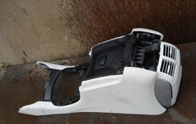 Mercedes r-klasa w251 туннель подлокотник фото №1