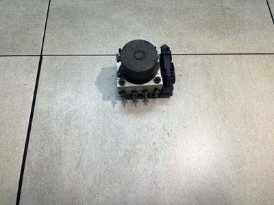 Насос abs primera p12 1.9dci 0265800334 фото №1