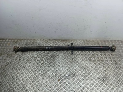 Bentley flying spur 2005 wał приводной / комплект фото №1