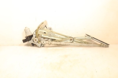 Механизм окон левый перед mitsubishi lancer ix фото №1