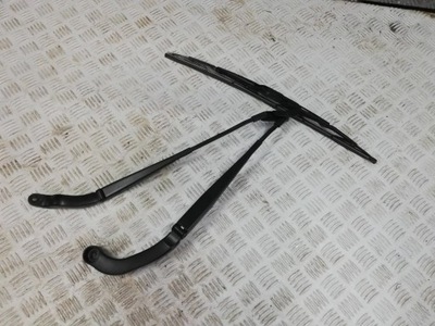 Рычаг дворники dacia spring 287106366r фото №1