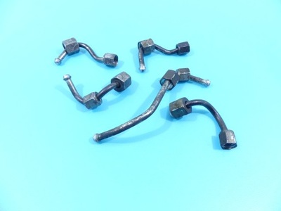 Шланг топливный трубки топливные panda iii 1,3 jtd фото №1