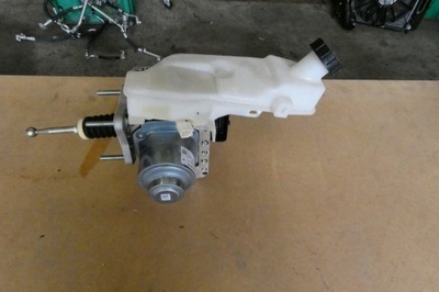 Mg mg4 насос підсилювача серво підсилювач гальм 11554731 фото №1