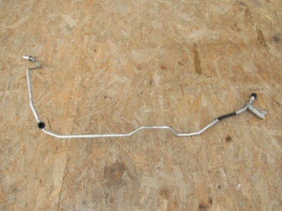 Bmw z4 e89 шланг кондиціонера 9136973 фото №1