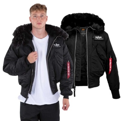 Kurtka Alpha Industries MA-1 45P Custom 113145 515