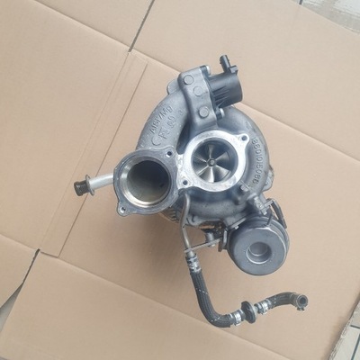 КОМПРЕССОР AUDI 3.0 TFSI CGW 06M145689J