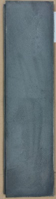 Płyta żeliwna ''gont'' 63x 16,5 cm