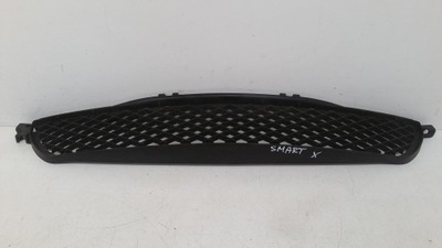 Решётка бампера 4548830123 smart forfour фото №1