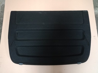 Полиця багажника renault arkana фото №1