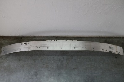 Балка бампера перед mercedes e-klasa w213 2016- a2136201700 фото №1