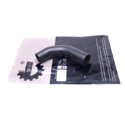 Шланг турбонагнітача do alfa romeo mito фото №1