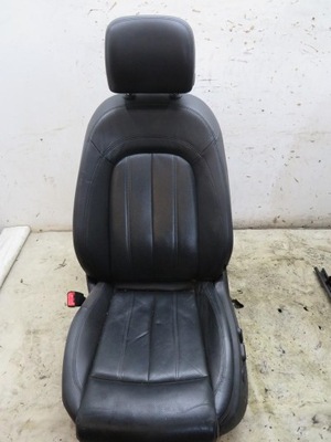 Сиденья сиденье заднее сиденье кожа комплект audi a7 4g фото №1