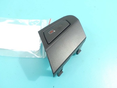 Переключатель переключения поперечина audi q7 i 4l 4l1867101a фото №1