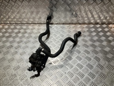 Насос води шланг води труба mini f56 cooper se lci електрик фото №1