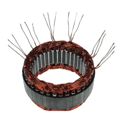 Обмотка генератора as0094s фото №1