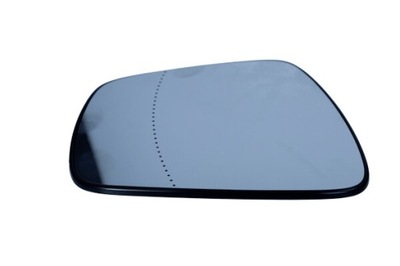 VAN KNOT LINER MIRRORS RENAULT ESPACE V, GRAND S  