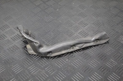 Прокладка ліва mini cooper s f55 7300563 фото №1