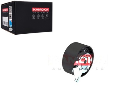 Натягувач ремінь розподільного валу пластик nissan interstar primastar 02'- opel фото №1