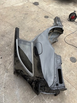 Четверть левая правая крыло задняя mercedes w213 kombi фото №1