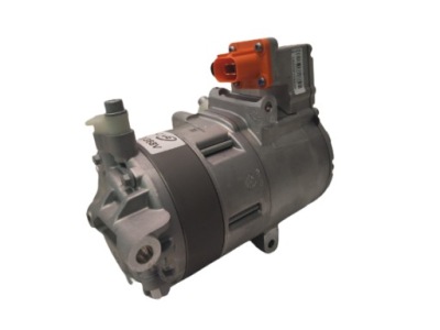 3gd816803d компрессор кондиционера vw passat b8 2015+ gte фото №1