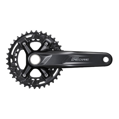 Mechanizm korbowy SHIMANO FC-M4100-2 36/26T