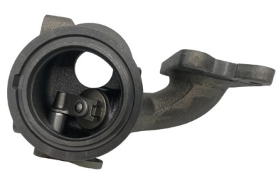 Корпус turbo cer a9944 rhf4 фото №1