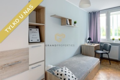 Pokój, Warszawa, Bemowo, 8 m²