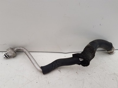 Шланг кондиционера mazda premacy 2.0d 2001r eu фото №1